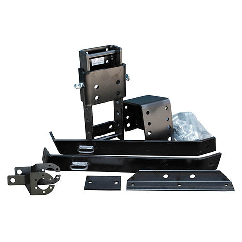 TOWING ATTACHMENT ASSY - DIXON BATE - LR007223