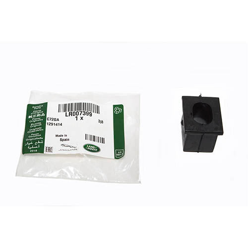 INSULATOR - RUBBER - LR - LR007399LR