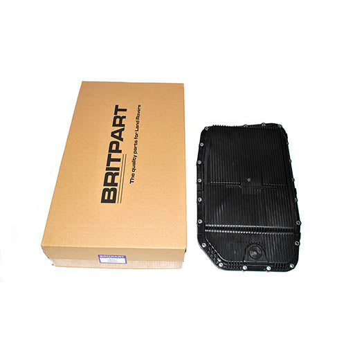 PAN ASSY - BRITPART - LR007474