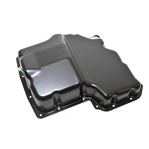 PAN ASSY - ENGINE OIL - BRITPART - LR007598