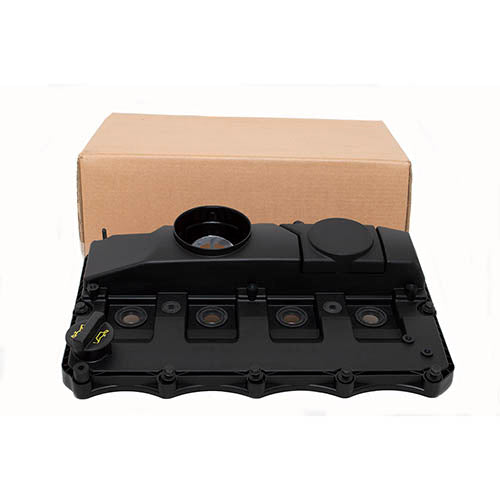COVER - CAMSHAFT - LR - LR007754LR