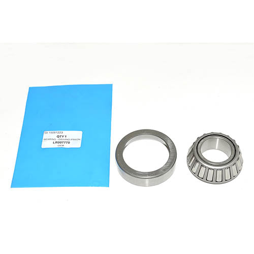 BEARING - DRIVING PINION - OEM - LR007770