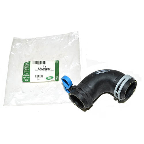 HOSE - WATER OUTLET - LR - LR008237LR