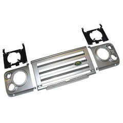 GRILLE-RADIATOR - LR - LR008361LR