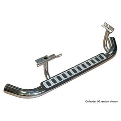 STEP ASSY FIRE & ICE SS - OEM - LR008375SS