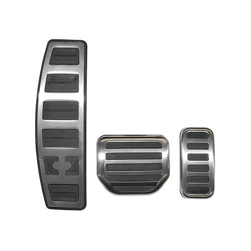 PAD - PEDAL - BRITPART - LR008713