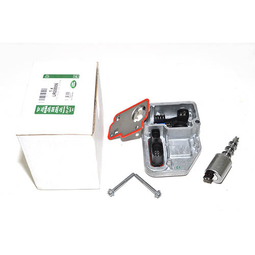 CONTROL UNIT - OEM - LR008956