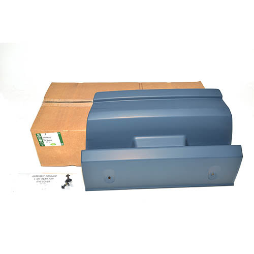 COVER - TOWING HOOK OPENING - LR - LR009011LR