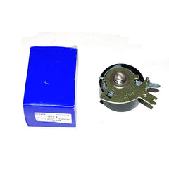 PULLEY ASSY - TENSION - OEM - LR009395