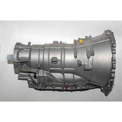 AUTOMATIC TRANSMISSION ASSY - ZF - LR009427