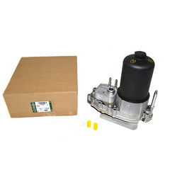COOLER ASSY - FUEL - LR - LR009570LR