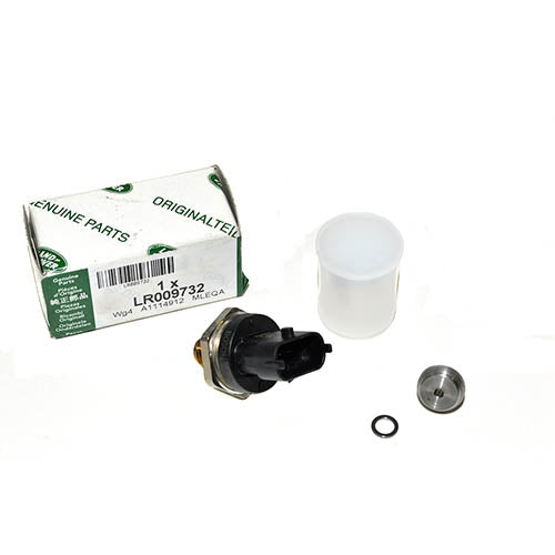 REGULATOR - FUEL PRESSURE - LR - LR009732LR