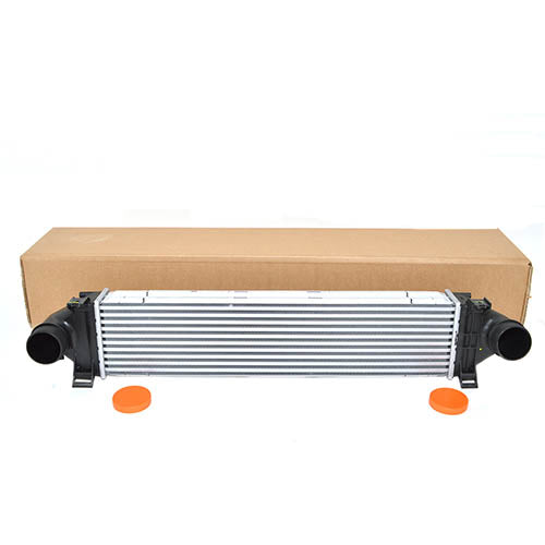 INTERCOOLER - LR - LR009802LR