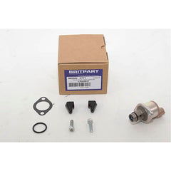 VALVE ASSY - FUEL VAPOUR - BRITPART - LR009837