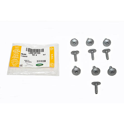 SCREW - LR - LR010155LR