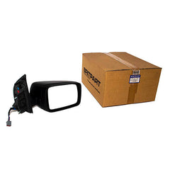 MIRROR ASSY - REAR VIEW OUTER - BRITPART - LR010258
