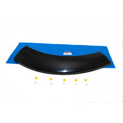 MOULDING - DOOR OUTSIDE - BRITPART - LR010628