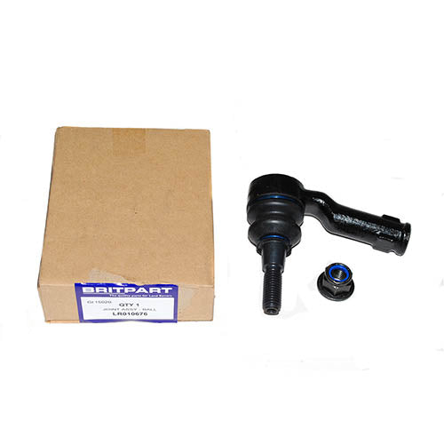 JOINT ASSY - BALL - BRITPART - LR010676