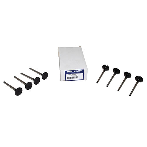 VALVE - EXHAUST - BRITPART - LR010698