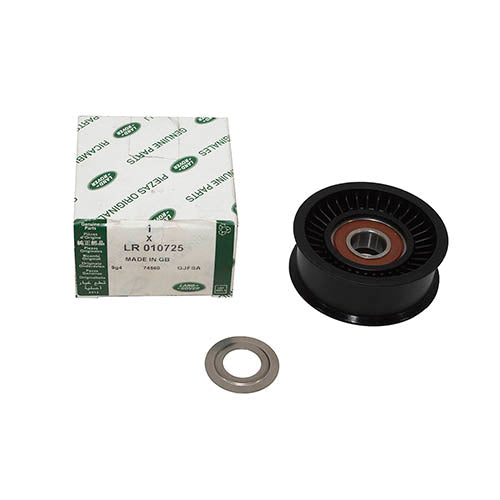 KIT - TENSION PULLEY - LR - LR010725LR