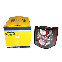 LAMP ASSY - OEM - LR010773