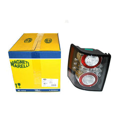 LAMP ASSY - OEM - LR010776