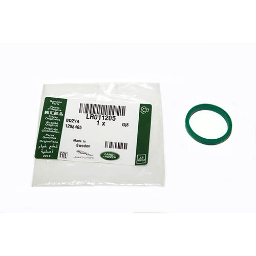 Land Rover Discovery 3 / 4 Range Rover & RR Sport Oil Inlet Tube 'O' Ring - LR - LR011205LR