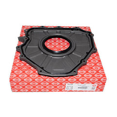 PLATE - CYLINDER BLOCK REAR - ELRING - LR011219G