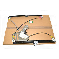 REGULATOR ASSY - LR - LR011319LR