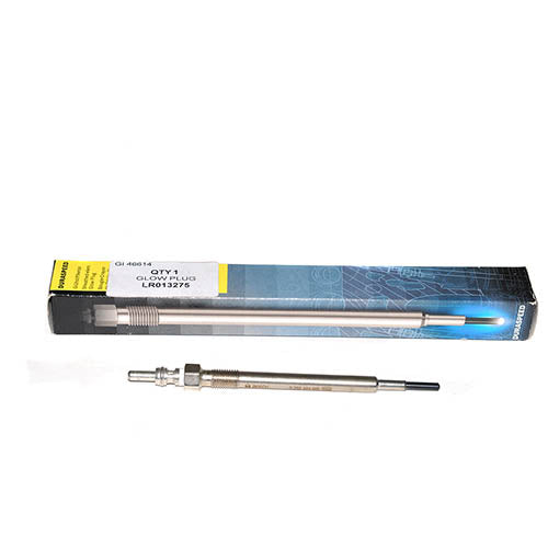 GLOW PLUG - BOSCH - LR013275