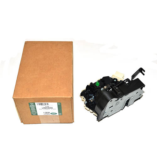 LATCH - LR - LR013380LR