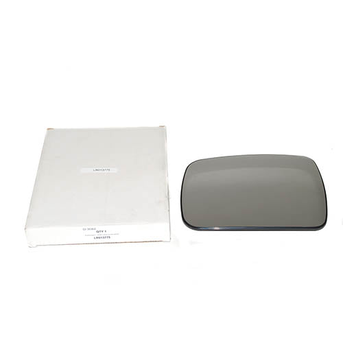 GLASS ASSY - REAR VIEW OUTER MIRR - BRITPART - LR013775