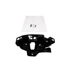 BRACKET - BUMPER MOUNTING - LR - LR013860LR