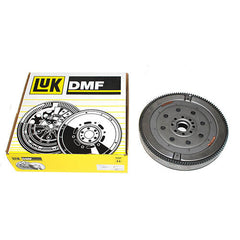 FLYWHEEL ASSY - LUK - LR014072
