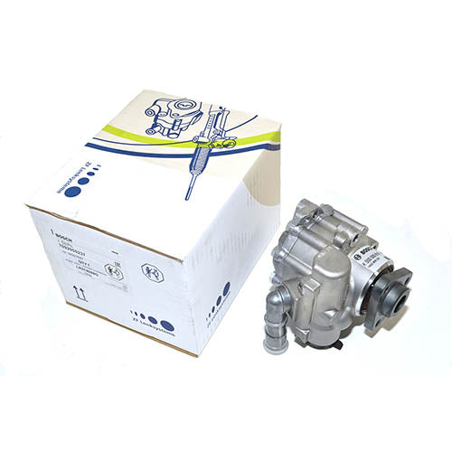 PUMP ASSY - POWER STEERING - OEM - LR014089G