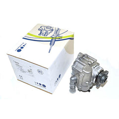 PUMP ASSY - POWER STEERING - OEM - LR014089G