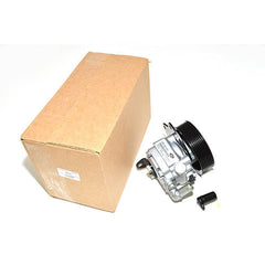 PUMP ASSY - POWER STEERING - OEM - LR014090