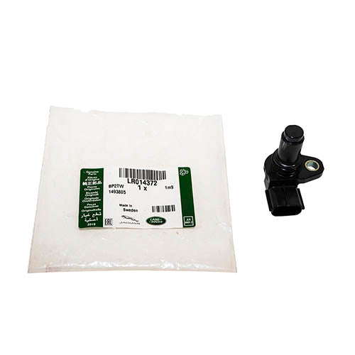 SENSOR - CAMSHAFT POSITION - LR - LR014372LR