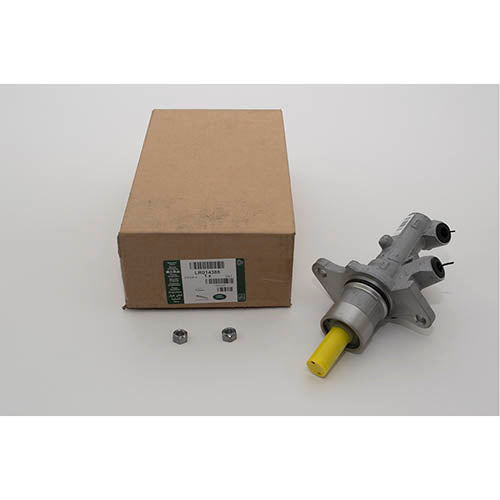MASTER CYLINDER REPAIR - LR - LR014385LR