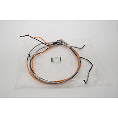 PIPE ASSY - AIR INLET - LR - LR014977LR