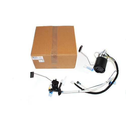 SENDER AND PUMP ASSY - VDO - LR015177