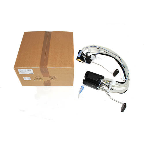 SENDER AND PUMP ASSY - VDO - LR015178