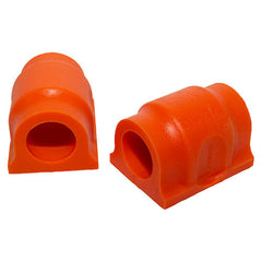 Land Rover Discovery 3 Front Anti Roll Bar Bush Kit - Polybush - LR015339PY