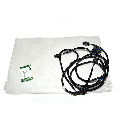WIRE - JUMPER - LR - LR016237LR