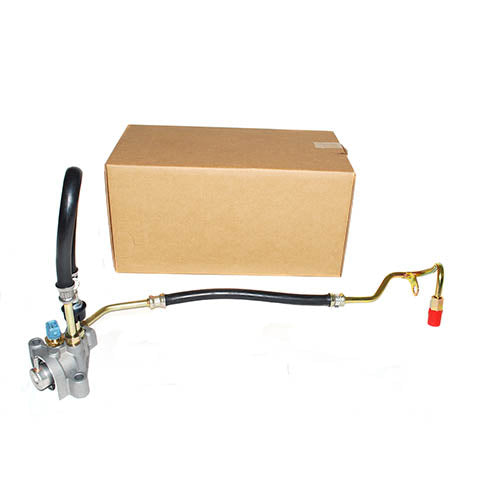 CONNECTOR ASSY - OEM - LR016318G