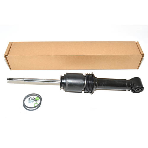 DAMPER ASSY - OEM - LR016425