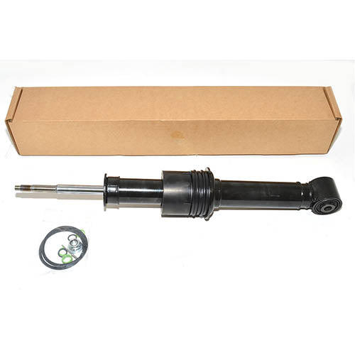 DAMPER ASSY - OEM - LR016427