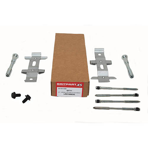 KIT - BRAKE CALIPER ATTACHMENT - BRITPARTXS - LR016683G