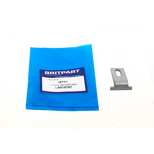 PLATE-ADJUSTING - OEM - LR016707