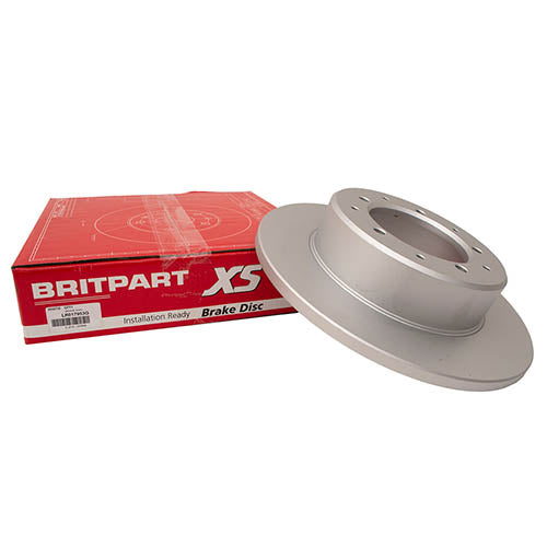 BRAKE DISC - BRITPARTXS - LR017953G
